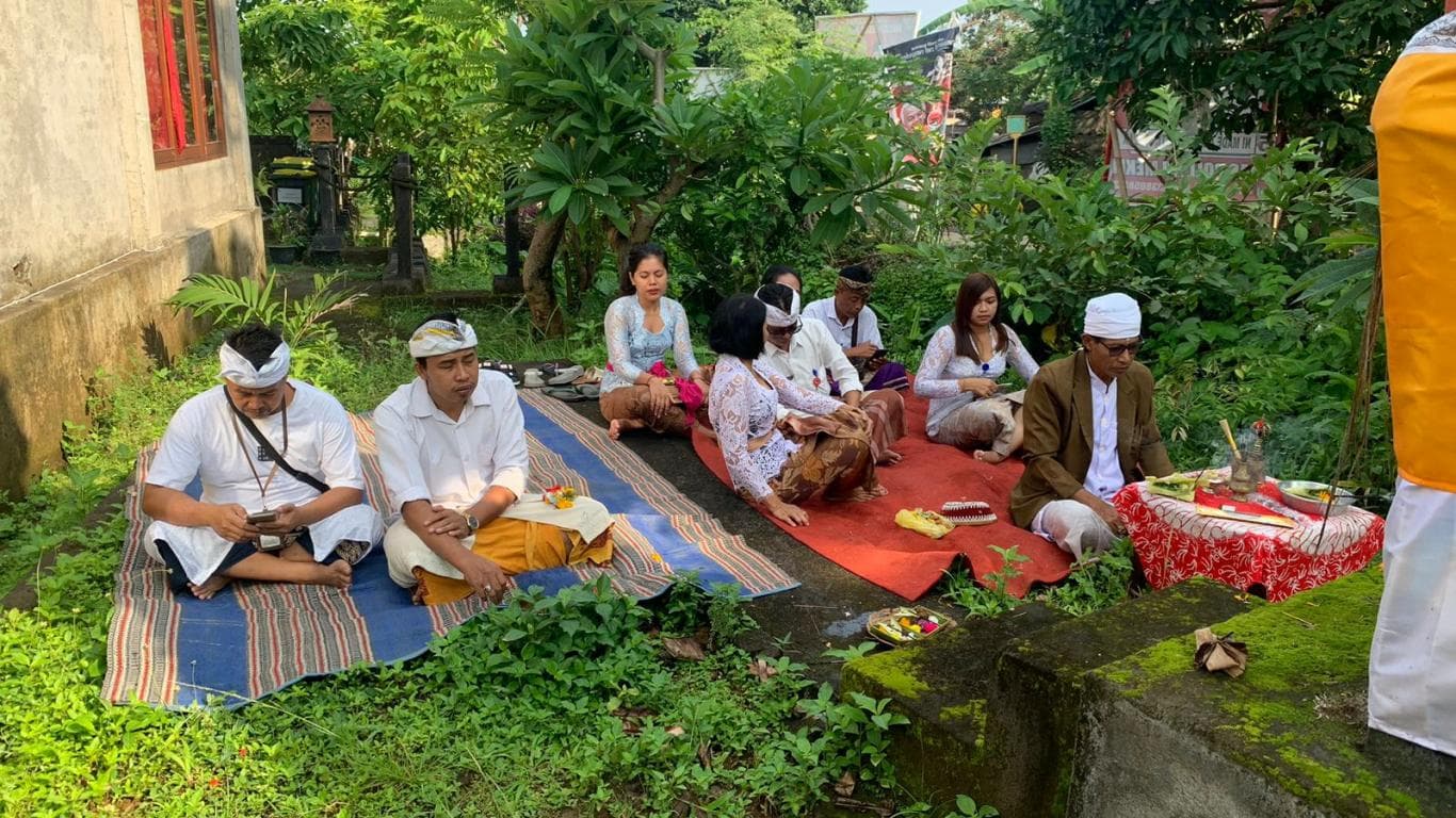 Ceremony Bali - event picture