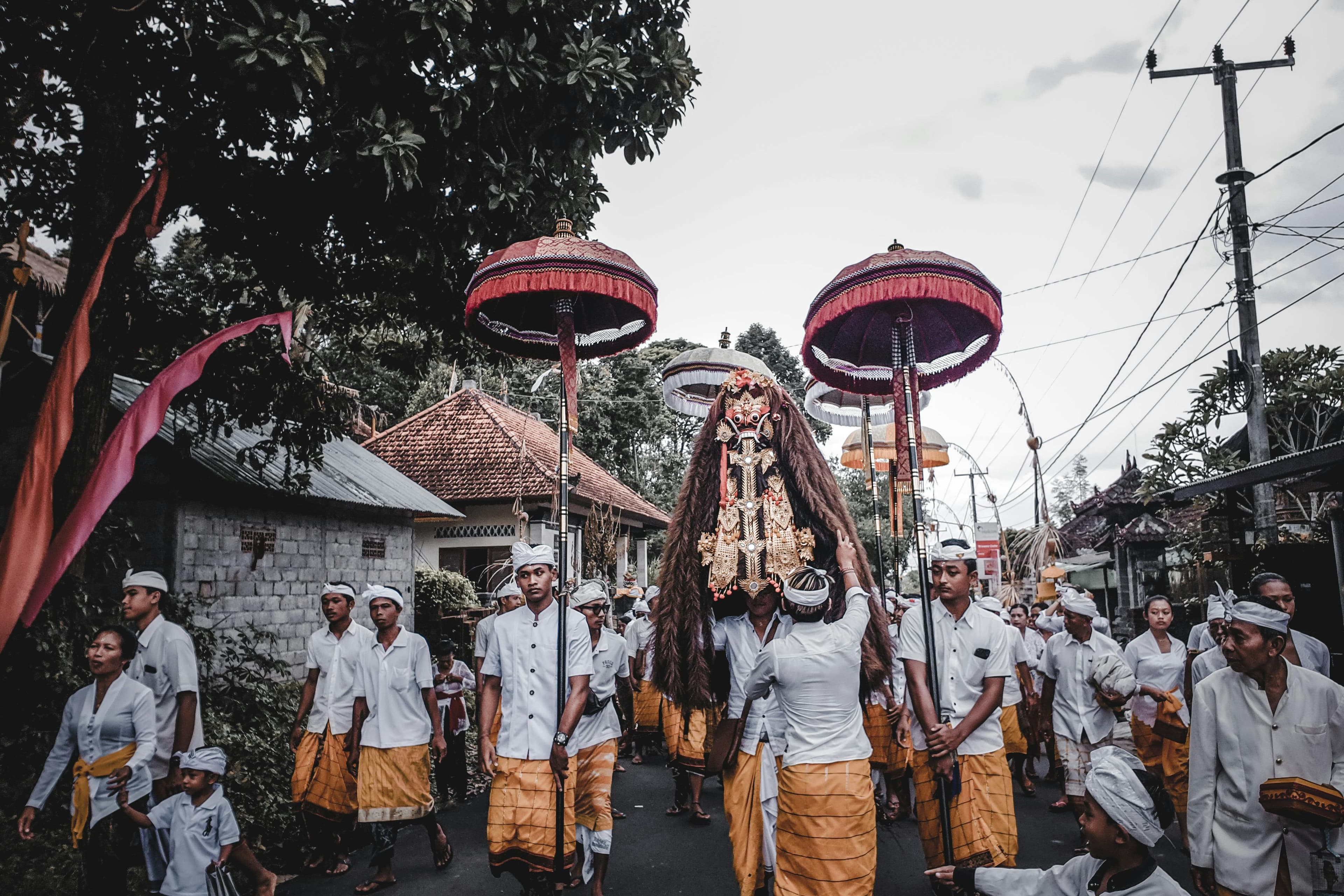 Ceremony Bali - event picture