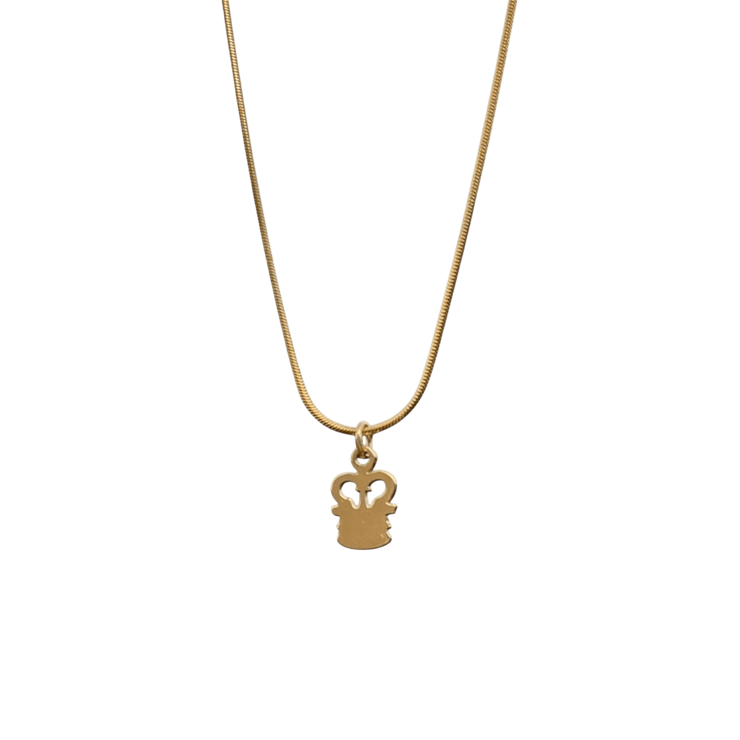 Ceremony Necklace