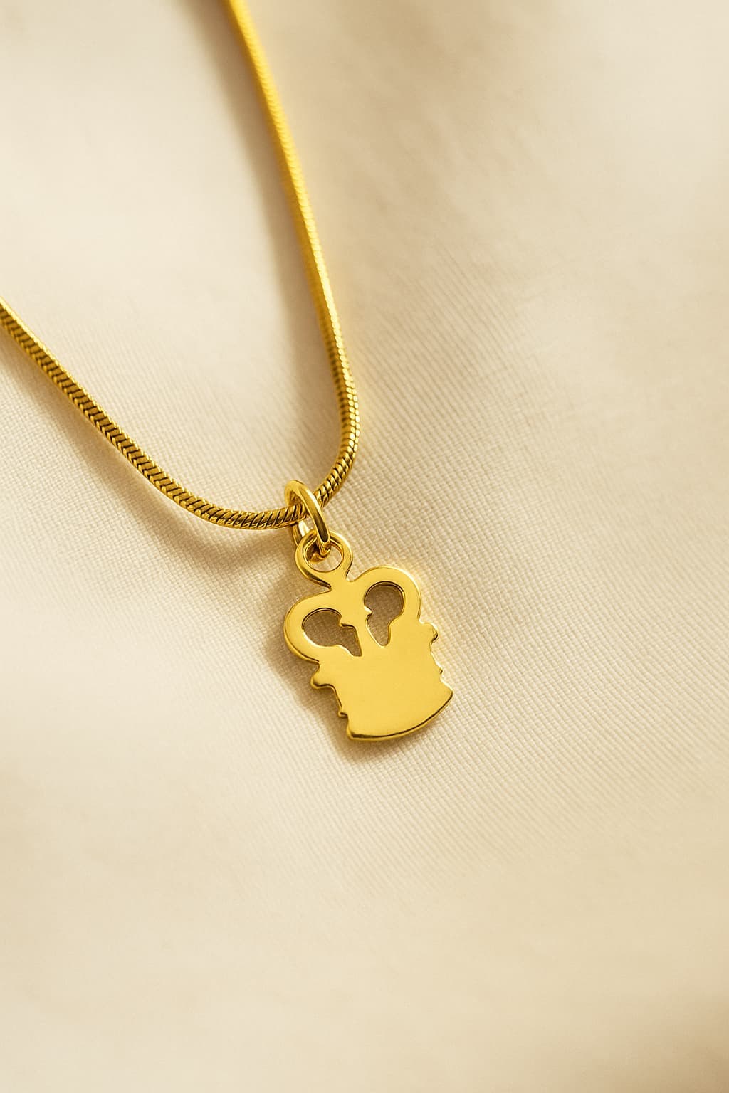 Ceremony Necklace